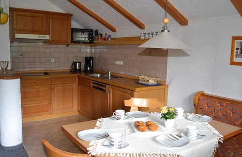 Vorderhindelang Apartment | Edelweiss vacation apartment with south-facing balcony - Ferienwohnungen Haas