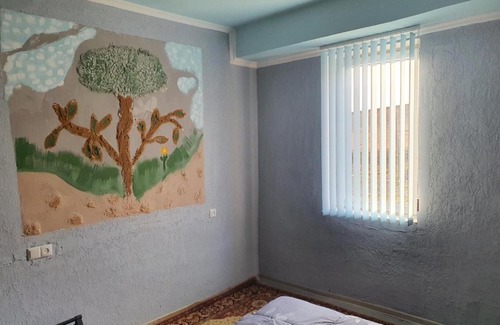 Gusanagyugh House | Edem Rezort