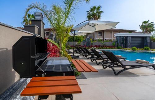 Camyuva Villa | Edem Villa Diamond