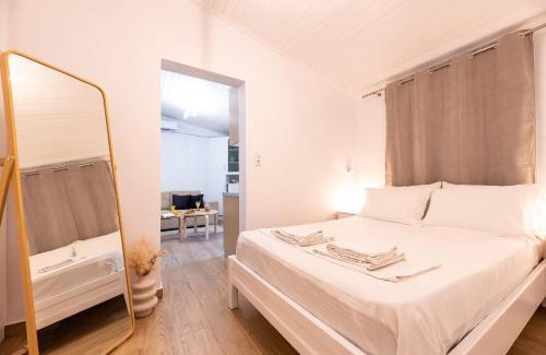 Spata-Artemida Apartment | Eden - A Night near Athens Int Arpt