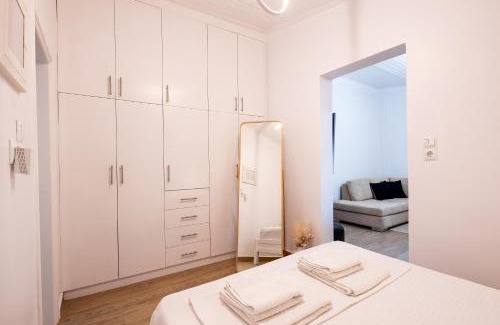 Spata-Artemida Apartment | Eden - A Night near Athens Int Arpt