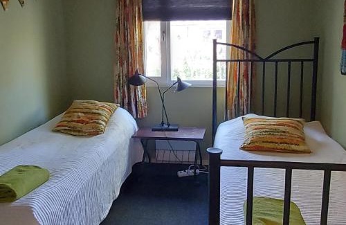 Billnas House | Eden Billnäs