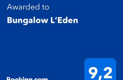 Les Abymes House | Eden Chalet, SPA Privatif