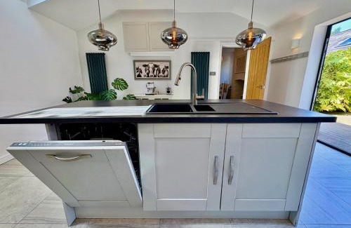 Frodsham House | Eden Cottage