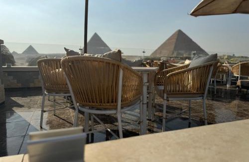 Giza Hotel | Eden Giza Magic