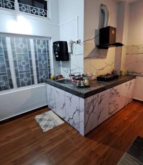 Beltola House | Eden Homestay