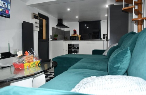 Saint-Pierre-Canivet House | Eden House 5 minutes from Falaise, 25 minutes from Clecy and Caen