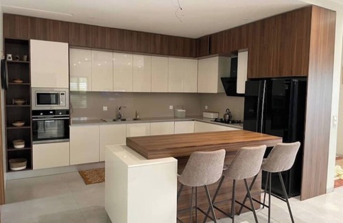 La Somone House | Eden House: Comfort, Luxury & Cozy Vibes