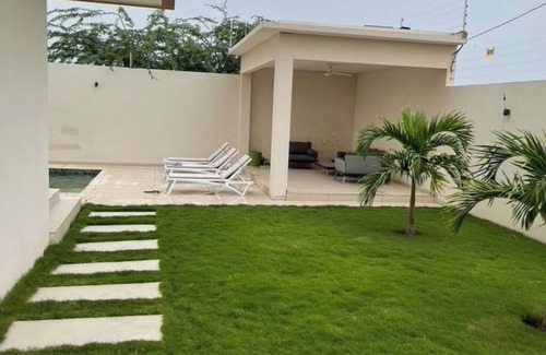 La Somone House | Eden House: Comfort, Luxury & Cozy Vibes