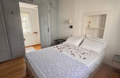 Sigacık House | Eden in Teos