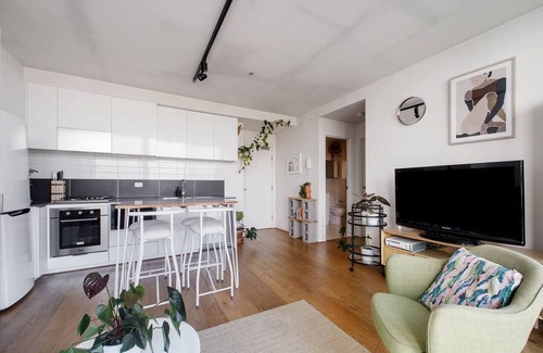Abbotsford Apartment | Eden of Abbotsford A Serene Escape off Johnston St