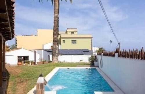 La Guancha Cottage | Eden Rentals Sagitta Alfa Retreat