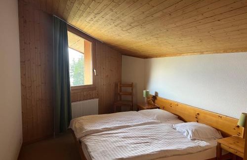 Anzere Hotel | Eden Resort Anzère