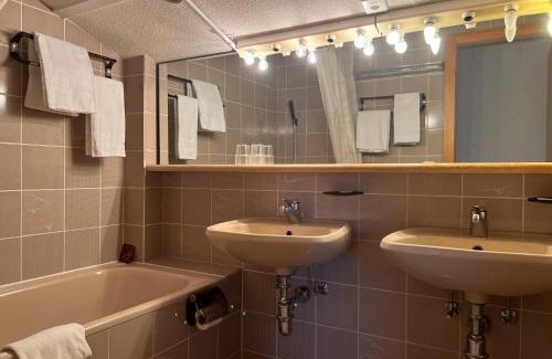 Anzere Hotel | Eden Resort Anzère