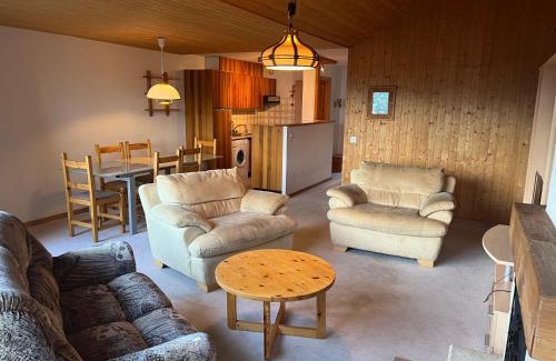 Anzere Hotel | Eden Resort Anzère