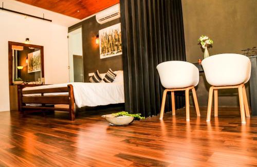 Ja-Ela Apartment | Eden Studio Apartments - 1