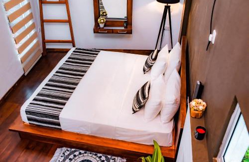 Ja-Ela Apartment | Eden Studio Apartments - 2