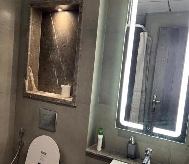 Noida Apartment | Eden Suite - 30th floor