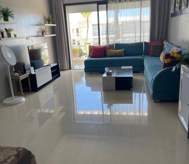 Tamariss Apartment | Eden tamaris résidence