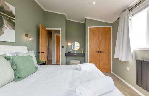 St. Andrews House | Eden View Estate - Swilcan Lodge