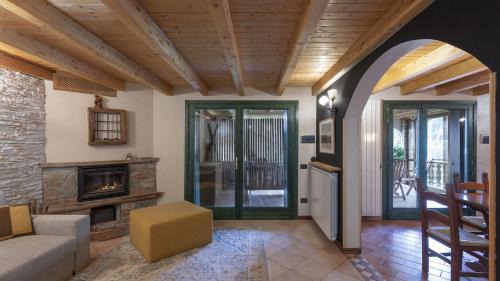 Monno Apartment | Eden View