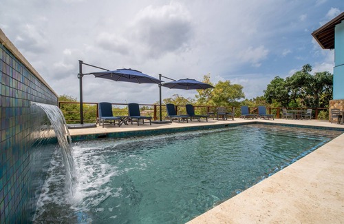 Purcell Villa | Eden Waters - Enjoy Privacy in Paradise in a Fabulous Vacation Villa