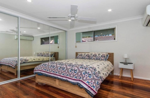 Ettalong Beach House | EDENDALE FAMILY FUN @ ETTALONG BEACH
