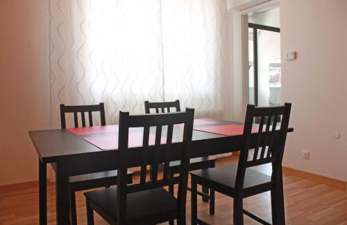 San Giovanni-Chiadino-Rozzol Apartment | Edera Residence