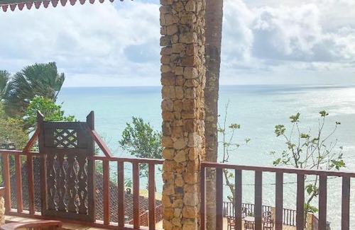 Gunung Kidul Hotel | Edge Resort, Yogyakarta
