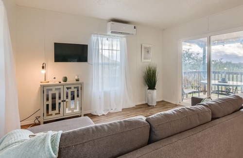 Spicewood Cabin | Edge Water Escape on Lake Travis - by PMI Austin Metro