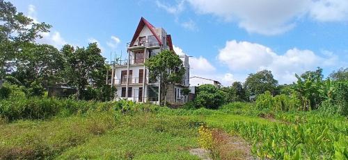Polgasowita Bed & Breakfast | Edgefield Residence & Escapes