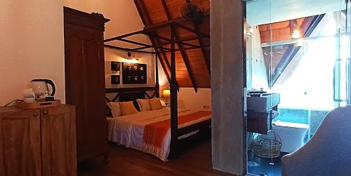 Polgasowita Bed & Breakfast | Edgefield Residence & Escapes