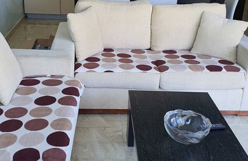 Sarande Apartment | Edgewater 1