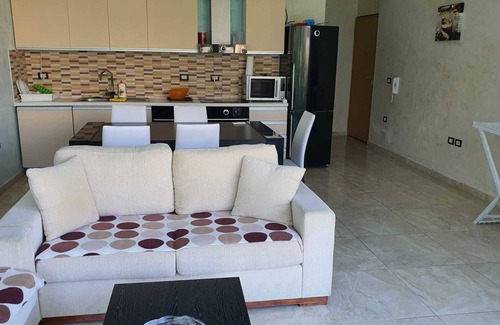 Sarande Apartment | Edgewater 1