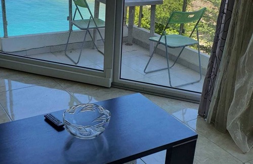 Sarande Apartment | Edgewater 1