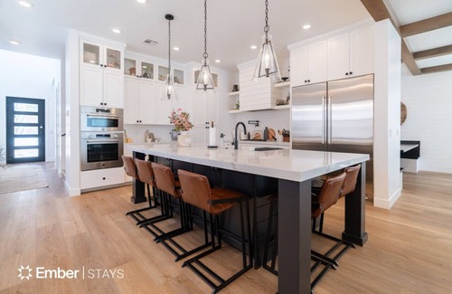 St. George House | Edgewater at Desert Color (by Ember Stays)