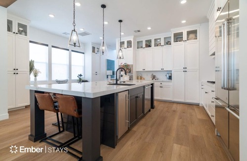 St. George House | Edgewater at Desert Color (by Ember Stays)