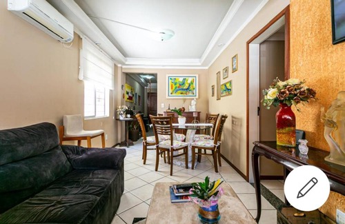 Abraao Apartment | Edifício Andressa