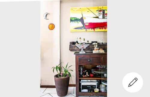 Abraao Apartment | Edifício Andressa