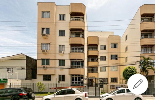 Abraao Apartment | Edifício Andressa