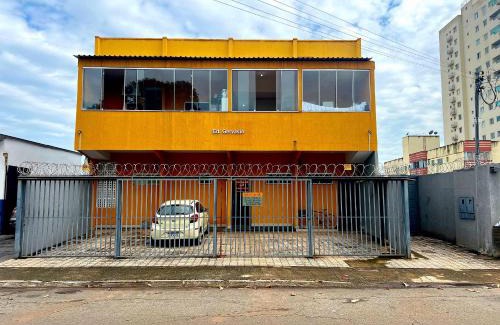 Goiania Apartment | Edifício Gervásio