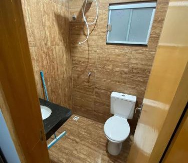 Goiania Apartment | Edifício Gervásio