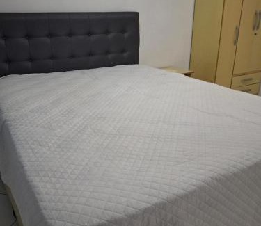 Marcelino Ramos Apartment | Edifício Mônaco apt 302