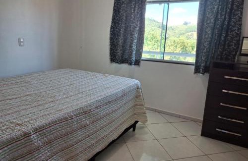 Marcelino Ramos Apartment | Edifício Mônaco apt 302