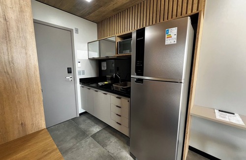 Pajucara Apartment | Edifício New Time 1215