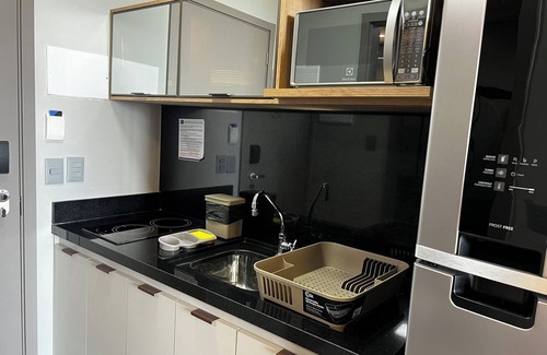 Pajucara Apartment | Edifício New Time 1215