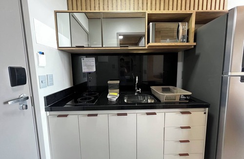 Pajucara Apartment | Edifício New Time 1215