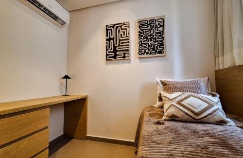 Cabo Branco Apartment | Edifício Oceânica 310 No melhor de Cabo Branco