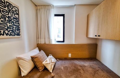 Cabo Branco Apartment | Edifício Oceânica 310 No melhor de Cabo Branco