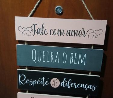 Vila Isabel Apartment | Edifício Washington Medeiros